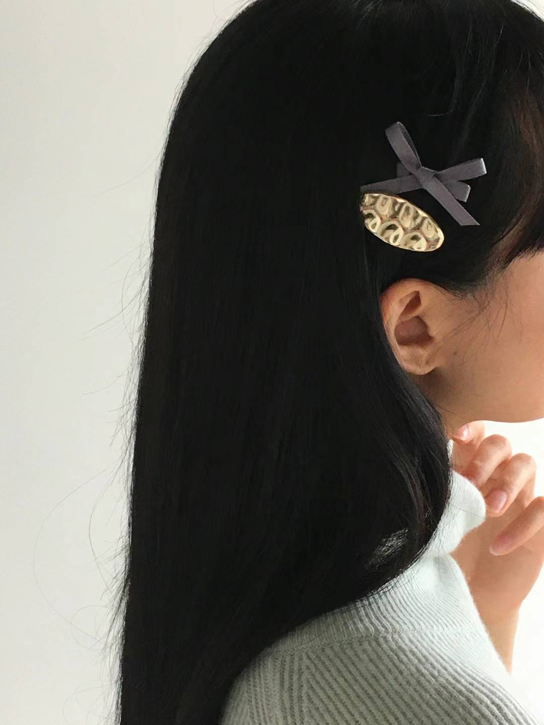 NYU NYU Blinppin Hair Pin