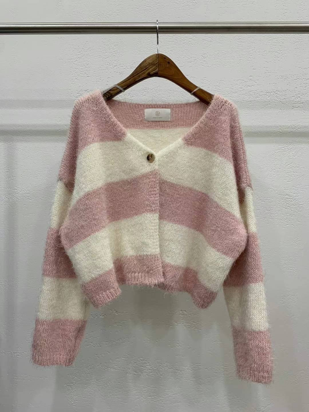 Fairy Stripe Sweater