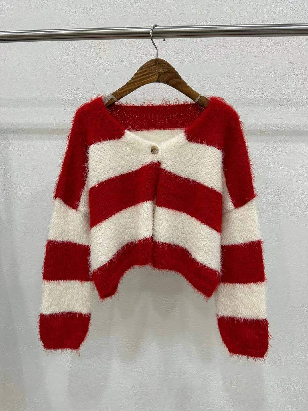 Fairy Stripe Sweater