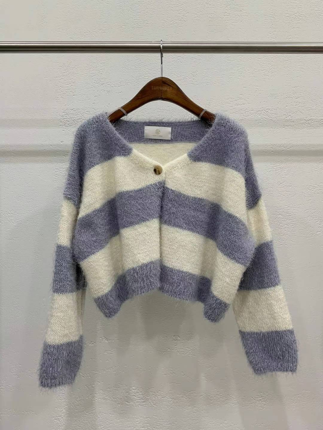 Fairy Stripe Sweater