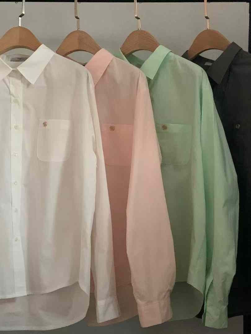 Spring Shirt