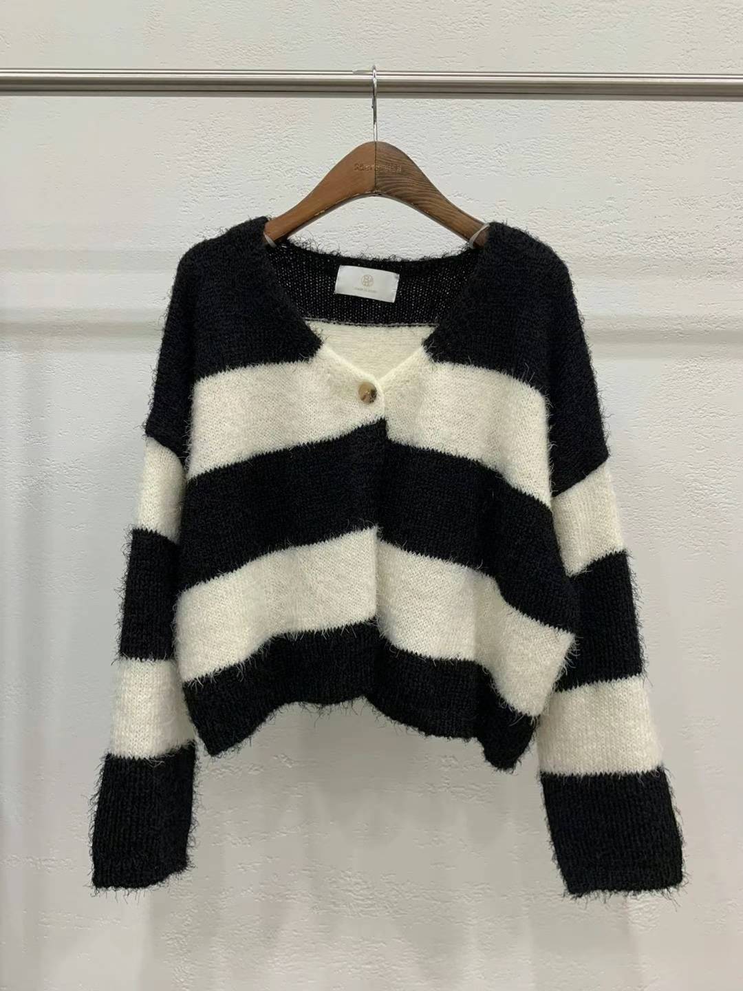 Fairy Stripe Sweater