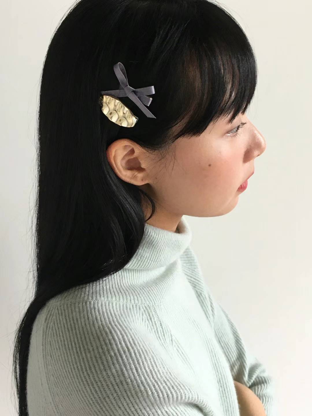 NYU NYU Blinppin Hair Pin